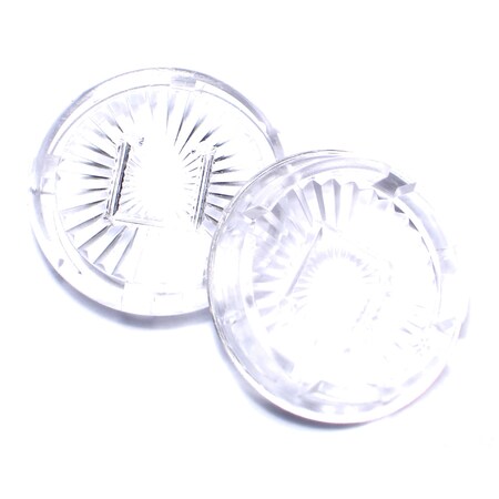 Midwest Fastener 1-1/8" Plastic Cold Indexer Caps 3PK 76756